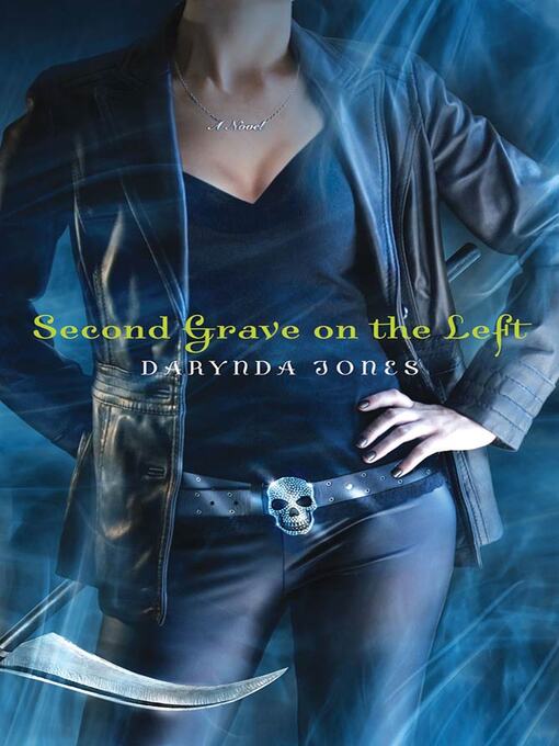 Cover image for Second Grave on the Left